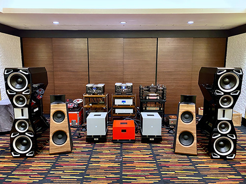 BIAV show 2022 Bangkok